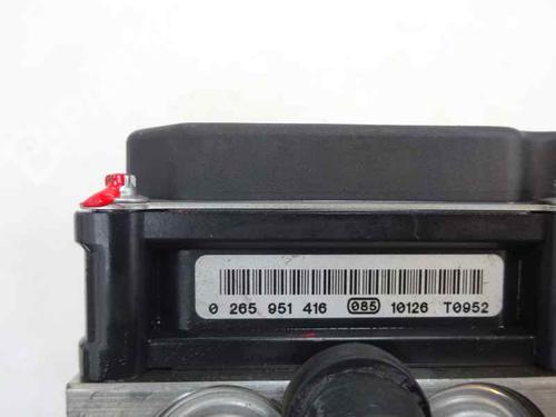 Used ABS pump CITROËN C5 III (RD_) [2008-2017]  7276133