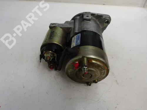 Starter HYUNDAI SONATA IV (EF)  | BP7276140M8 