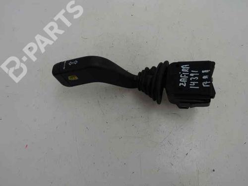 Ratstangsstang OPEL ZAFIRA A MPV (T98) 2.0 DTI 16V (F75) (101 hp) 7276158