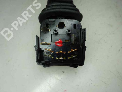 Ratstangsstang OPEL ZAFIRA A MPV (T98) 2.0 DTI 16V (F75) | BP7276158I23 