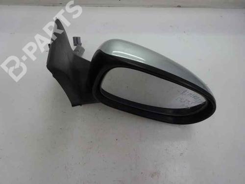 Used Right mirror NISSAN ALMERA TINO (V10) 1.8 (114 hp) 7280247