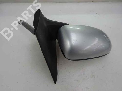 Right mirror NISSAN ALMERA TINO (V10) 1.8 | BP7280247C27 