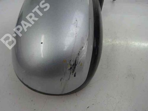 Right mirror NISSAN ALMERA TINO (V10) 1.8 | BP7280247C27 