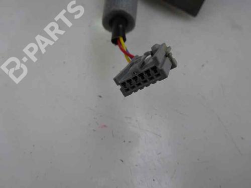 Right mirror NISSAN ALMERA TINO (V10) 1.8 | BP7280247C27 
