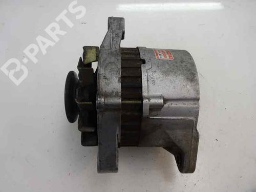 Used Alternator FIAT REGATA (138_) [1983-1995]  7280243