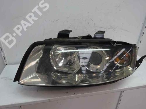 Used Left headlight AUDI A4 B6 (8E2) [2000-2005]  7284017