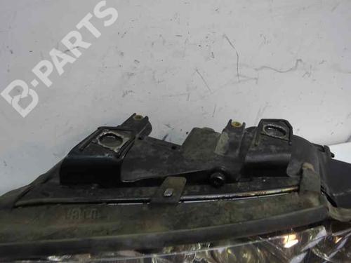 Left headlight AUDI A4 B6 (8E2)  | BP7284017C28 