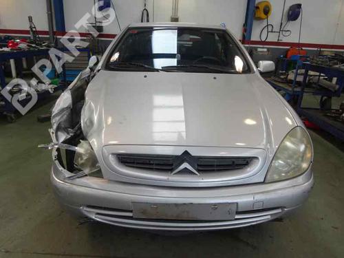 Front right window mechanism CITROËN XSARA (N1) 2.0 HDi 109 | BP7294151C23 