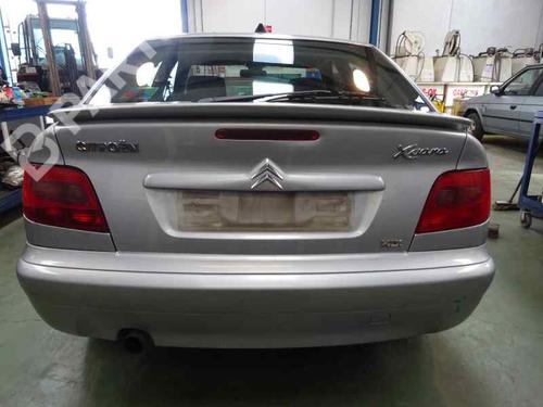 Front right window mechanism CITROËN XSARA (N1) 2.0 HDi 109 | BP7294151C23 