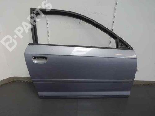 Right front door AUDI A3 (8P1) 1.9 TDI | BP7050135C3 