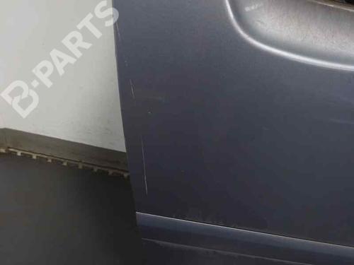 Right front door AUDI A3 (8P1) 1.9 TDI | BP7050135C3 
