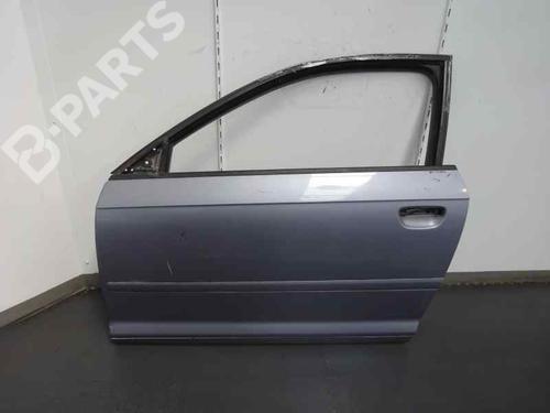 Used Left front door AUDI A3 (8P1) 1.9 TDI (105 hp) 7050136