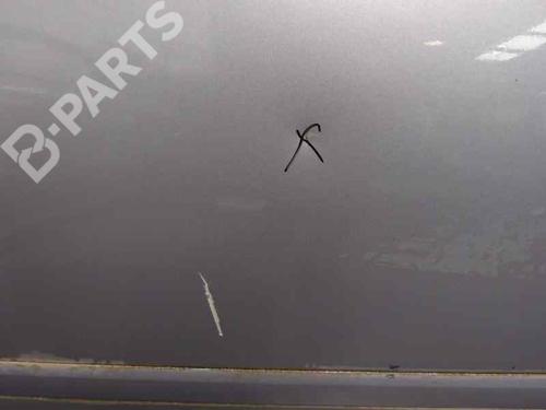 Left front door AUDI A3 (8P1) 1.9 TDI | BP7050136C2 