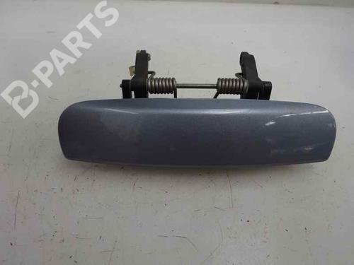 Used Front right exterior door handle AUDI A3 (8P1) 1.9 TDI (105 hp) 7284033