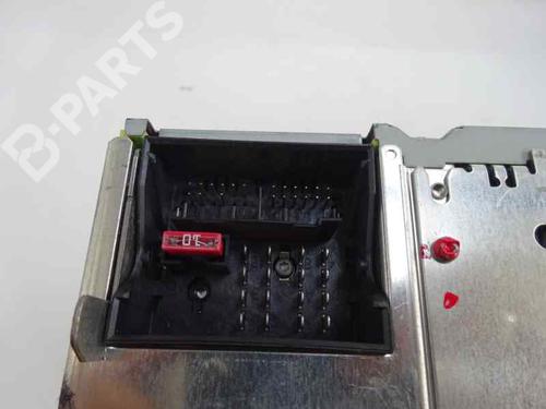 Bilradio AUDI A3 (8P1) 1.9 TDI | BP7284037E6 