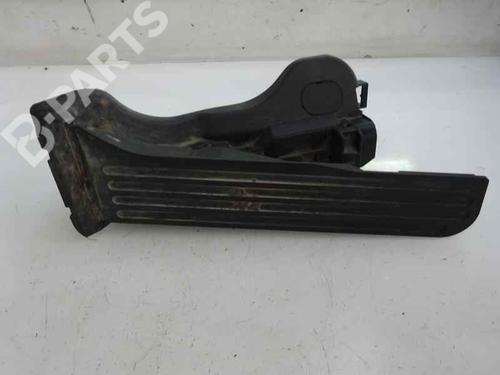 Used Pedal AUDI A3 (8P1) 1.9 TDI (105 hp) 7284038