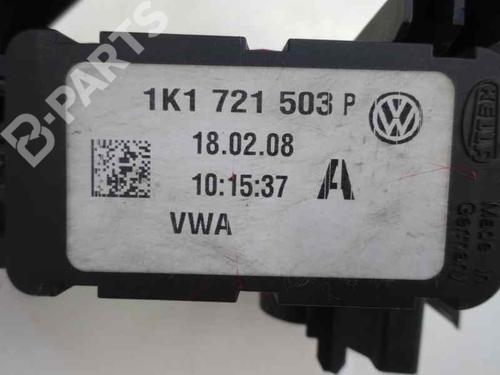 Pedal AUDI A3 (8P1) 1.9 TDI | BP7284038I4 