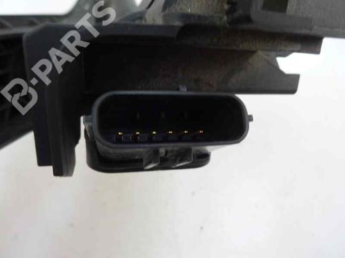 Pedal AUDI A3 (8P1) 1.9 TDI | BP7284038I4 