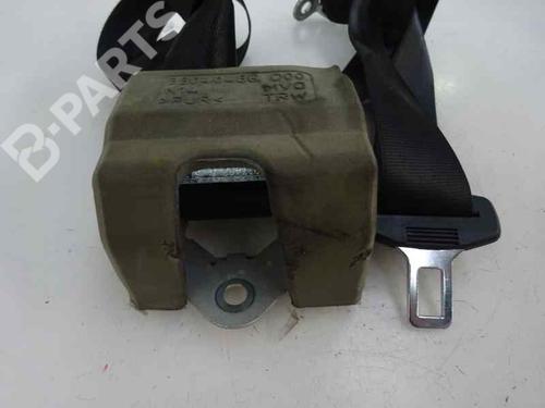 Sicherheitsgurt hinten links AUDI A3 (8P1) 1.9 TDI | BP7284042I29 