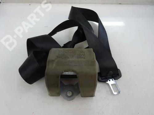 Used Rear right seatbelt AUDI A3 (8P1) 1.9 TDI (105 hp) 7284043