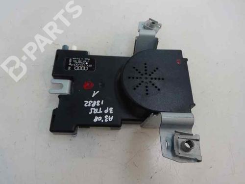 Used Electronic module AUDI A3 (8P1) 1.9 TDI (105 hp) 7284049