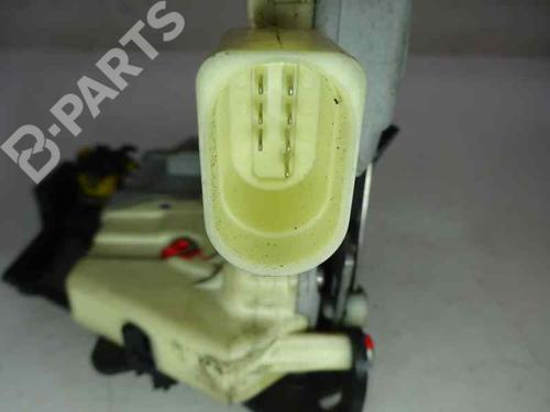 Front right lock AUDI A3 (8P1) 1.9 TDI | BP7284050C97 