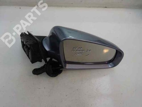 Used Right mirror AUDI A3 (8P1) 1.9 TDI (105 hp) 7294220