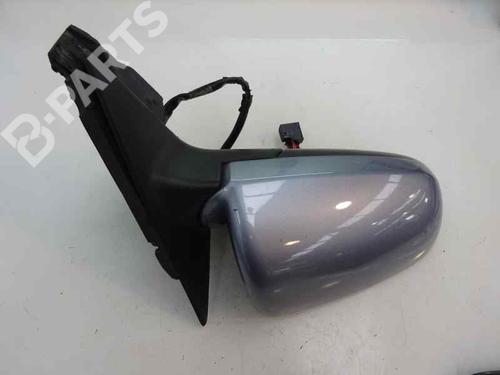 Right mirror AUDI A3 (8P1) 1.9 TDI | BP7294220C27 