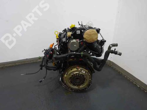 Motore RENAULT CLIO III (BR0/1, CR0/1) 1.5 dCi (C/BR0G, C/BR1G) (68 hp) 7294171