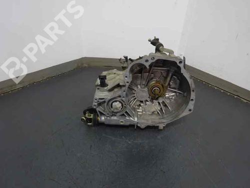 Used Gearbox NISSAN ALMERA TINO (V10) 1.8 (114 hp) 7294153