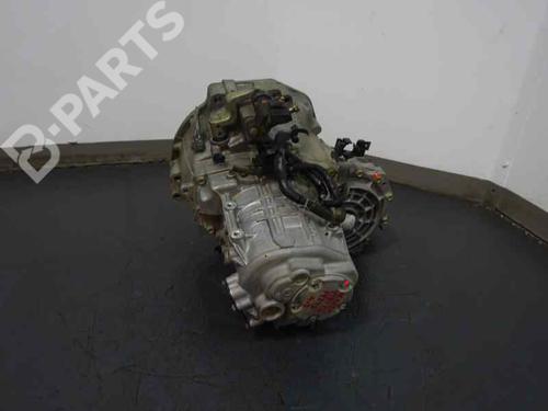 Gearbox NISSAN ALMERA TINO (V10) 1.8 | BP7294153M3 