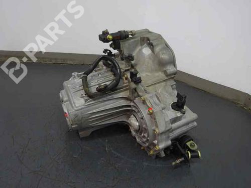 Gearbox NISSAN ALMERA TINO (V10) 1.8 | BP7294153M3 