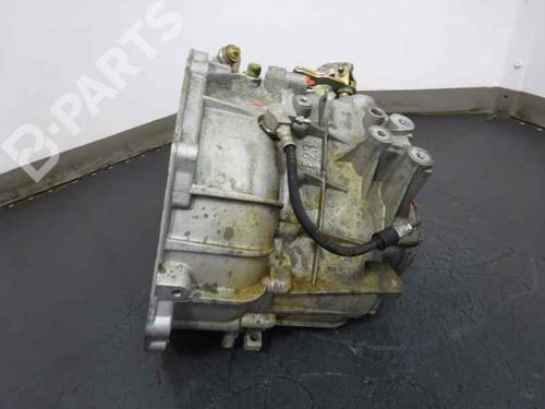 Skrzynia biegów OPEL ZAFIRA A MPV (T98) 2.0 DTI 16V (F75) | BP7294154M3 