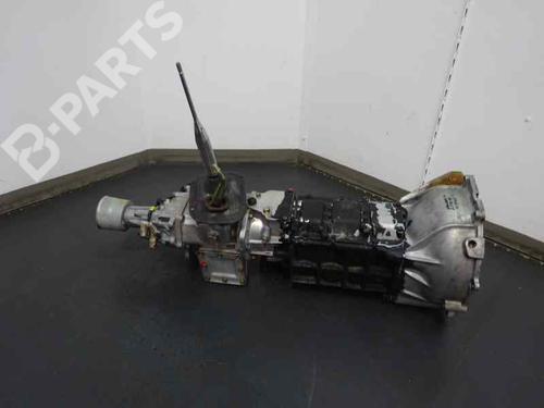 Gearbox MITSUBISHI GALLOPER (JK-01)  | BP7294173M3 