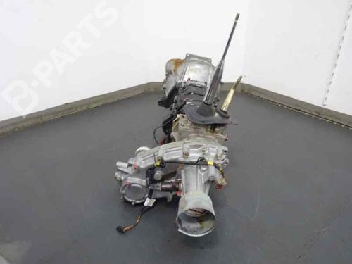 Gearbox MITSUBISHI GALLOPER (JK-01)  | BP7294173M3 