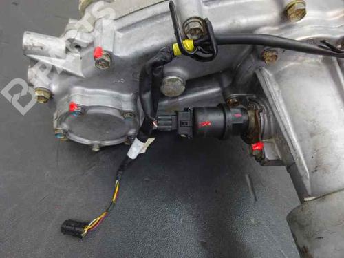 Gearbox MITSUBISHI GALLOPER (JK-01)  | BP7294173M3 