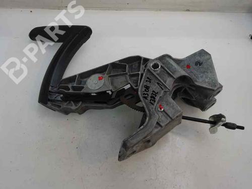 Used Hand brake AUDI A3 (8P1) 1.9 TDI (105 hp) 8797248