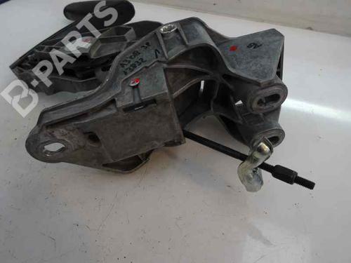 Hand brake AUDI A3 (8P1) 1.9 TDI | BP8797248I18 