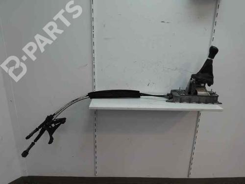 Used Gear lever AUDI A3 (8P1) 1.9 TDI (105 hp) 7438987