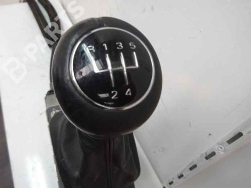 Gear lever AUDI A3 (8P1) 1.9 TDI | BP7438987M90 