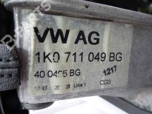 Gear lever AUDI A3 (8P1) 1.9 TDI | BP7438987M90 