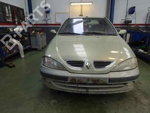 Starter RENAULT MEGANE I Classic (LA0/1_)  | BP7299215M8 