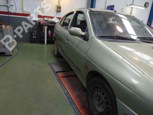 Starter RENAULT MEGANE I Classic (LA0/1_)  | BP7299215M8 