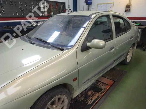 Starter RENAULT MEGANE I Classic (LA0/1_)  | BP7299215M8 