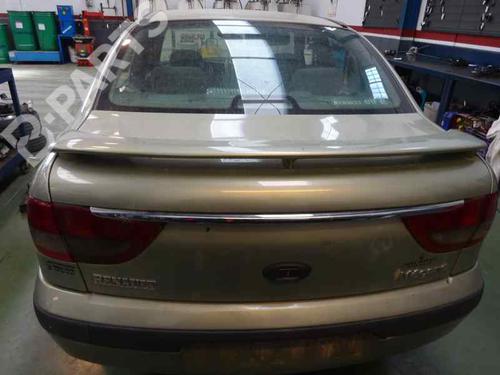 Starter RENAULT MEGANE I Classic (LA0/1_)  | BP7299215M8 