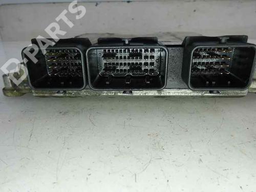 Engine control unit (ECU) CITROËN XSARA (N1) 2.0 HDi 109 | BP7294188M57 