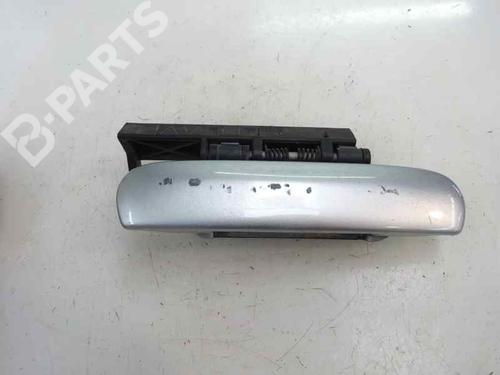Used Front right exterior door handle CITROËN XSARA (N1) 2.0 HDi 109 (109 hp) 7294214