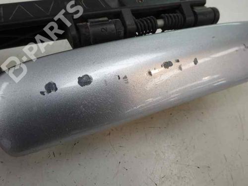 Front right exterior door handle CITROËN XSARA (N1) 2.0 HDi 109 | BP7294214C129 