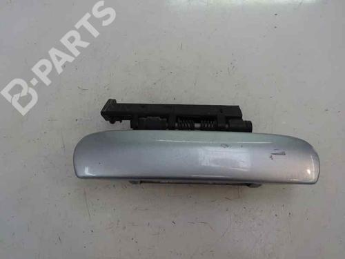 Højre bagtil udvendigt håndtag CITROËN XSARA (N1) 2.0 HDi 109 (109 hp) 7294217