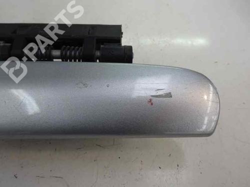 Rear right exterior door handle CITROËN XSARA (N1) 2.0 HDi 109 | BP7294217C130 